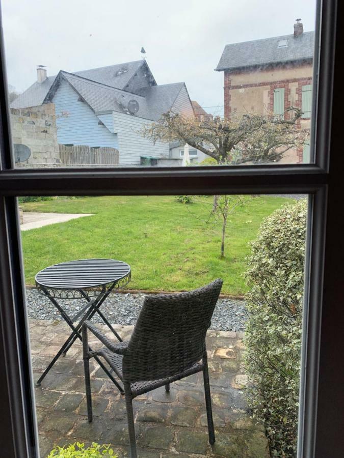 Apple & Cherry Tree Cottages Honfleur Exteriér fotografie